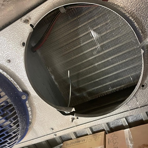 industrial and commercial refrigerator repair service houston